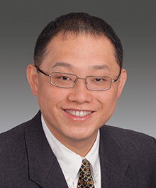 Rong Liu