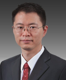 Stanley Liang