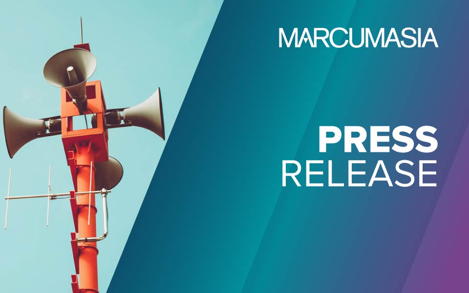 MarcumAsia and Nasdaq to Co-Host “Asia Go IPO Summit” in Hong Kong