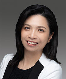 Maggie Chiang