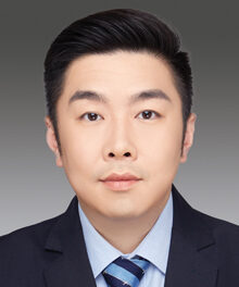 Vincent Xiao