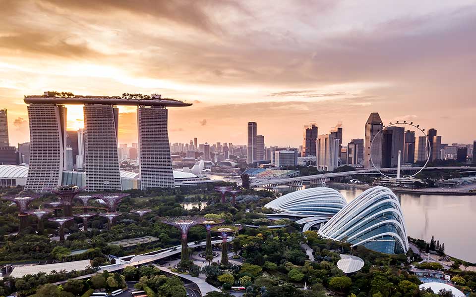 MarcumBP Expands to Southeast Asia with New Office in Singapore MarcumBP mở rộng sang Đông Nam Á với văn phòng mới tại Singapore