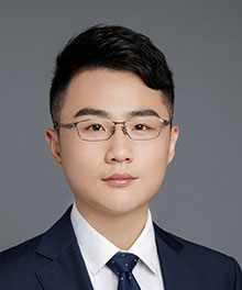 Mark  Wang