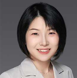 Katerina  Zhang